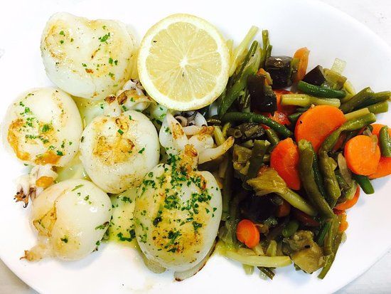 Restaurante Los Marfiles